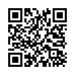 Código QR (código de barras bidimensional)