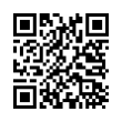 Código QR (código de barras bidimensional)