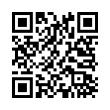 Código QR (código de barras bidimensional)