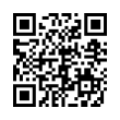 Código QR (código de barras bidimensional)