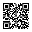 Código QR (código de barras bidimensional)