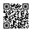 Código QR (código de barras bidimensional)