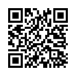 Código QR (código de barras bidimensional)