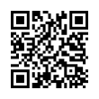 Código QR (código de barras bidimensional)