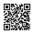 Código QR (código de barras bidimensional)