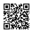 Código QR (código de barras bidimensional)