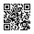 Código QR (código de barras bidimensional)