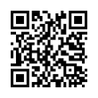 Código QR (código de barras bidimensional)