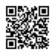 Código QR (código de barras bidimensional)