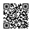 Código QR (código de barras bidimensional)