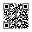 Código QR (código de barras bidimensional)