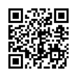 Código QR (código de barras bidimensional)