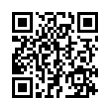 Código QR (código de barras bidimensional)