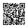 Código QR (código de barras bidimensional)