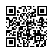 Código QR (código de barras bidimensional)