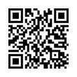 Código QR (código de barras bidimensional)