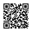 Código QR (código de barras bidimensional)