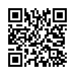 Código QR (código de barras bidimensional)