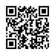 Código QR (código de barras bidimensional)