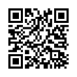 Código QR (código de barras bidimensional)