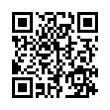 Código QR (código de barras bidimensional)