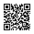 Código QR (código de barras bidimensional)