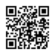 Código QR (código de barras bidimensional)