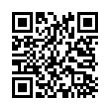 Código QR (código de barras bidimensional)