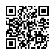 Código QR (código de barras bidimensional)