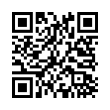 Código QR (código de barras bidimensional)