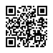 Código QR (código de barras bidimensional)