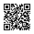 Código QR (código de barras bidimensional)