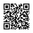 Código QR (código de barras bidimensional)
