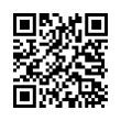 Código QR (código de barras bidimensional)