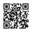 Código QR (código de barras bidimensional)