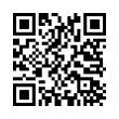 Código QR (código de barras bidimensional)