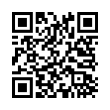 Código QR (código de barras bidimensional)