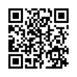 Código QR (código de barras bidimensional)