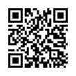 Código QR (código de barras bidimensional)