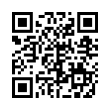 Código QR (código de barras bidimensional)