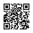 Código QR (código de barras bidimensional)