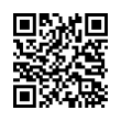 Código QR (código de barras bidimensional)