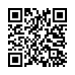 Código QR (código de barras bidimensional)