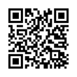 Código QR (código de barras bidimensional)