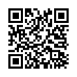 Código QR (código de barras bidimensional)