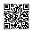 Código QR (código de barras bidimensional)