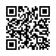 Código QR (código de barras bidimensional)