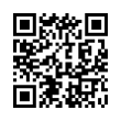 Código QR (código de barras bidimensional)