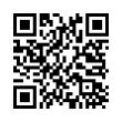 Código QR (código de barras bidimensional)