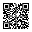 Código QR (código de barras bidimensional)